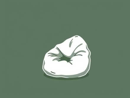 Photo of Bean bag (Starston IP20) #1