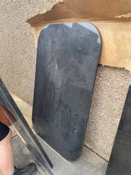 Photo of free Granite worktops (Murton/Hilton CA16) #1