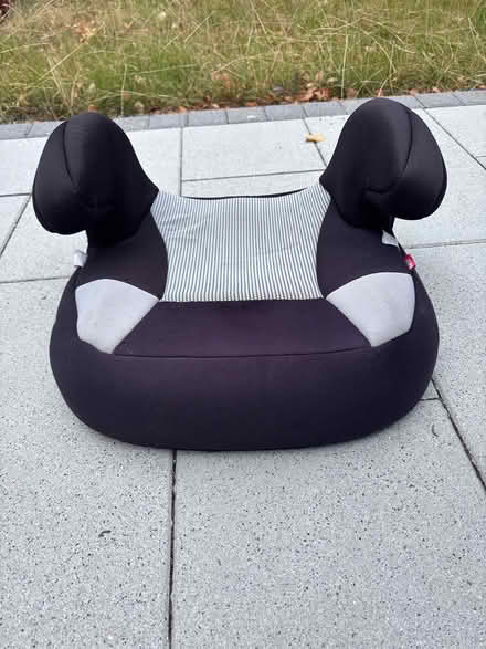 Photo of free Booster seat (Shankill) #1
