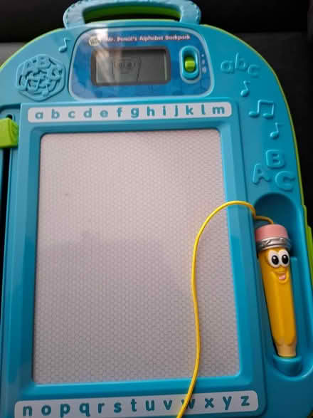Photo of free Leapfrog (Aspley, NG8) #1