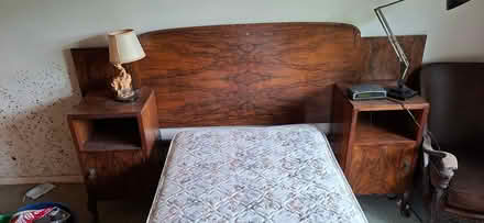 Photo of free Beautiful decorative headboard (Shere) #1