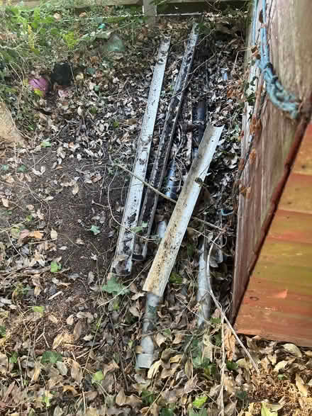 Photo of free Guttering (Tunbridge wells TN4) #1