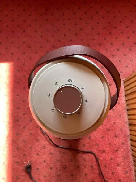Photo of free NTC-217 Indoor electric heater (Cabinteely) #3
