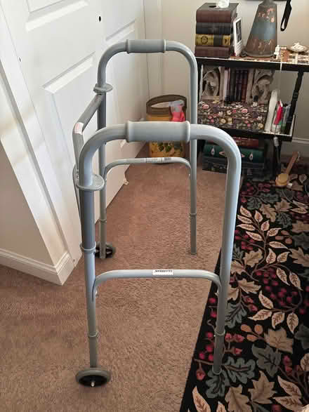 Photo of free Walker (Belle Mead NJ 08502) #2