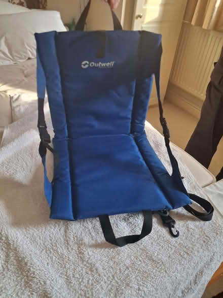 Photo of free Festival seat (Faringdon SN7) #3