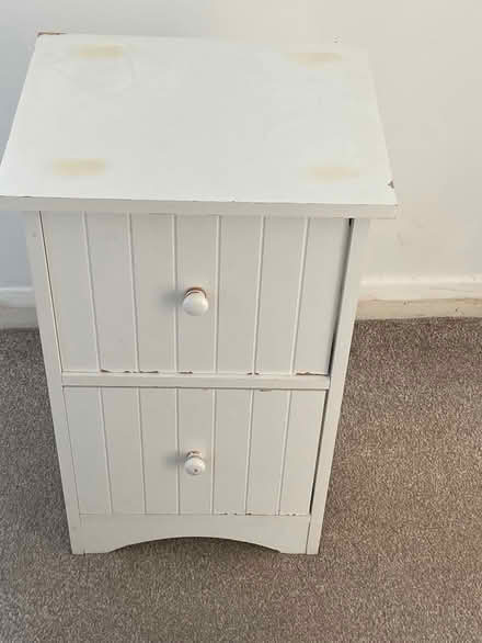 Photo of free Small storage drawers (Bearsted ME14) #1