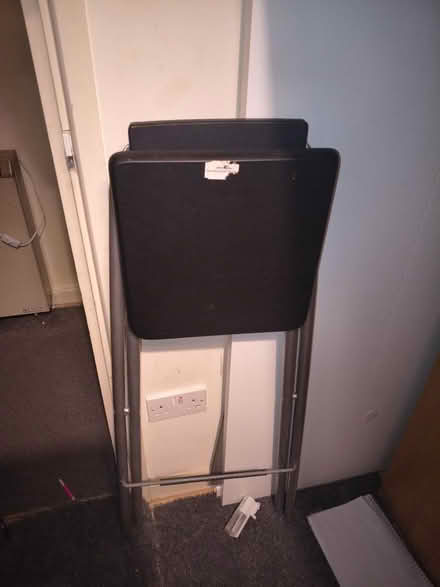 Photo of free Folding chair (OX14 Abingdon) #1