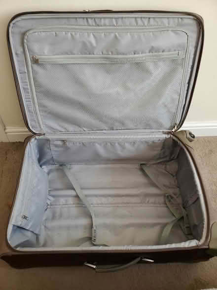 Photo of free Suitcase (Nether Edge S7) #2