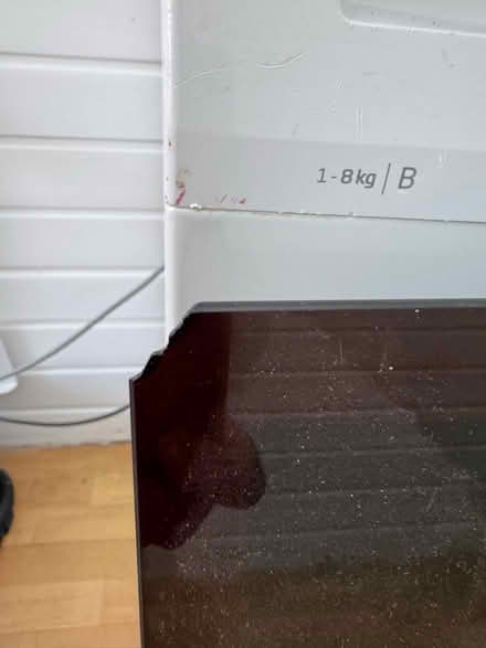 Photo of free Large 5 ring electric hob (Penge BR3) #2