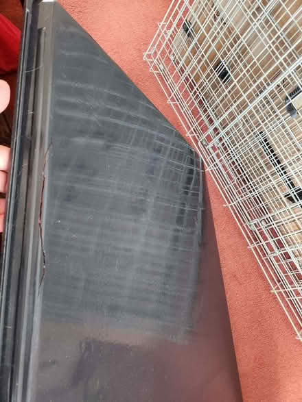Photo of free Extra large dog crate (Radbrook Green SY3) #3