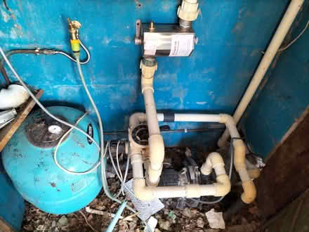 Photo of free Swimming pool workings (Pennylands WN8) #1