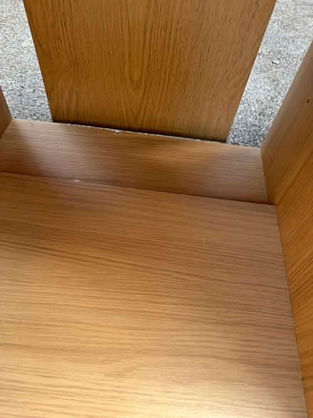 Photo of free tv unit (Rooksdown RG24) #4