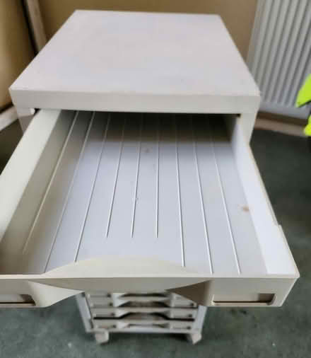 Photo of free Drawer unit with wheels (Walsall Wood, WS9) #2