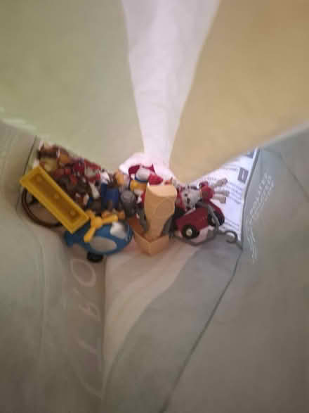 Photo of free Paw patrol stuff (BS30) #2