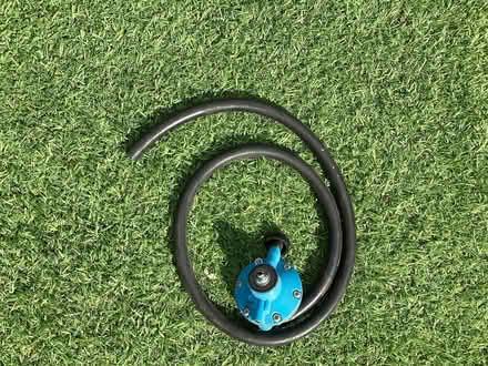Photo of free Gas hose and regulator (Ashington NE63) #4