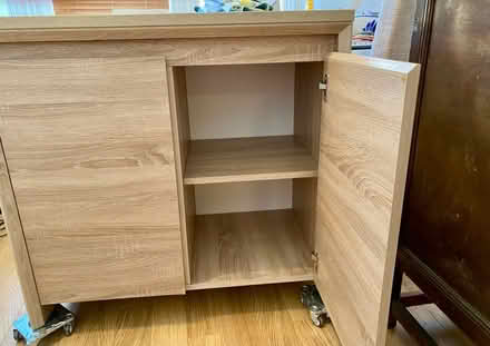 Photo of free Jysk Scandinavian unit (Bournemouth) #2