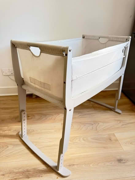 Photo of free Snuzpod bed (N17 0BE) #2