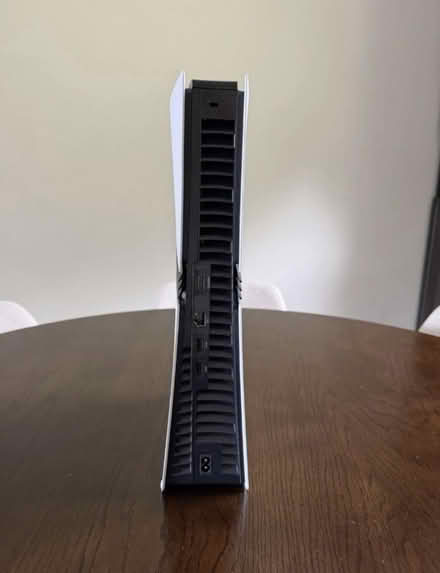 Photo of free Sony PlayStation 5 Pro 2TB (5887 W 77th Pl) #3
