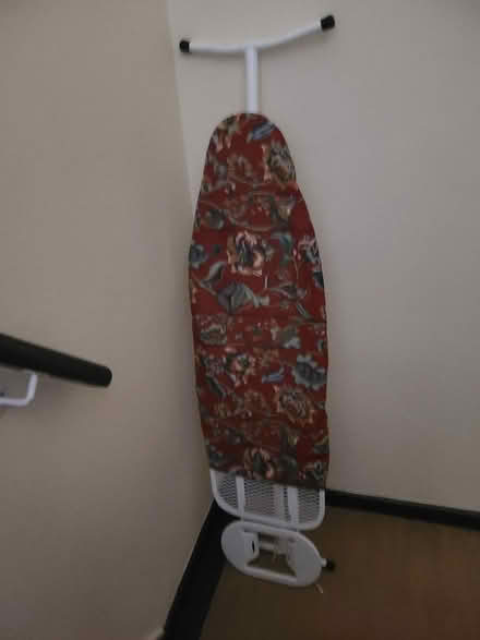Photo of free Iron board (Upper Holloway N19) #1