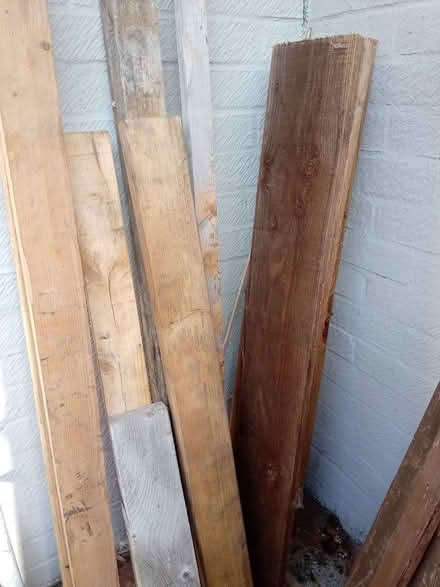 Photo of free Wood (Orton Goldhay PE2) #2