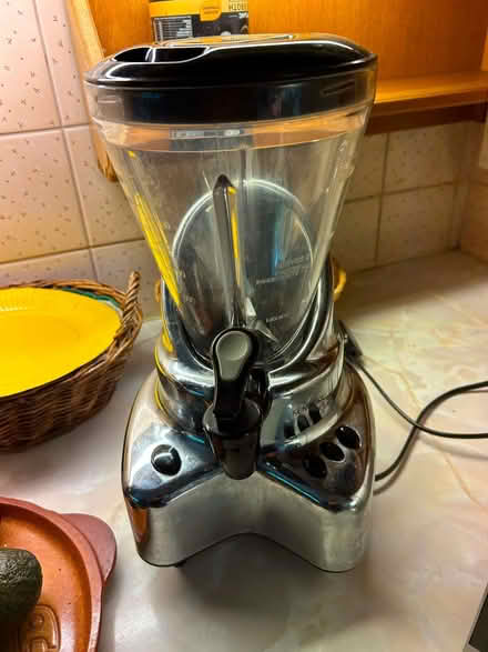 Photo of free Kenwood Blender (Chipping Barnet EN5) #1