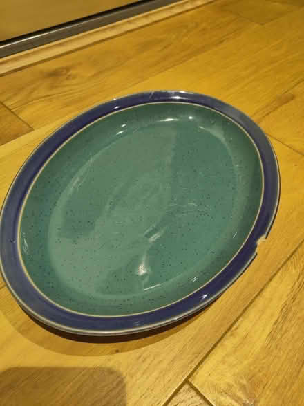 Photo of free Serving dish (South Quay E14) #1