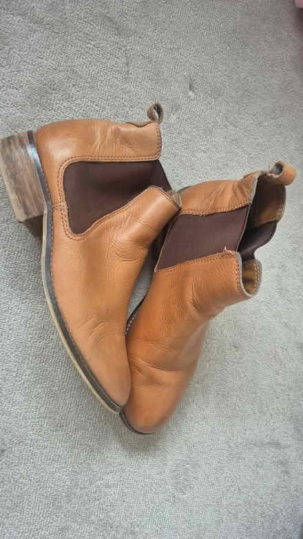Photo of free Shoes (Bray, Wicklow) #1