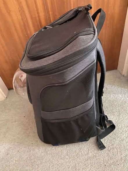 Photo of free Travel Cat Pet Carrier (Malvern Link WR14) #4