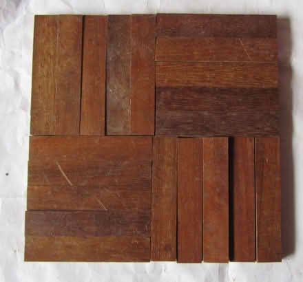 Photo of 5 finger parquet (S11, Hunters Bar) #1