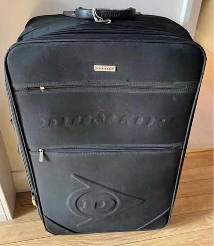 Photo of free Large travel luggage (Orpington BR6) #1