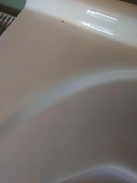 Photo of free Bathroom sink and cupboard (Teignmouth TQ14) #3