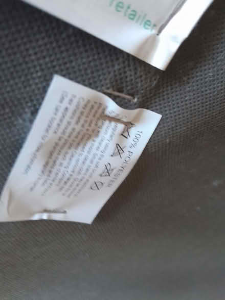 Photo of free Couch (Lower Morden SM4) #3