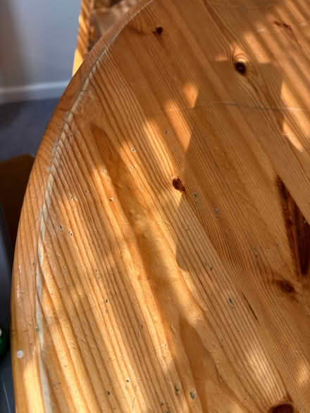Photo of free Extendable dining table (Hangleton BN3) #4