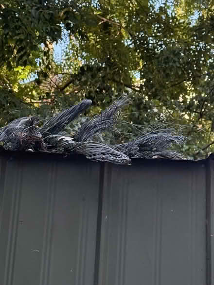 Photo of free Metal (Islington N1) #2
