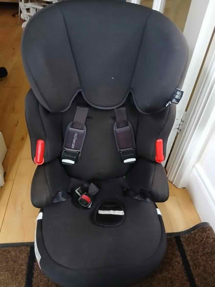 Photo of free Mothercare baby seat (Shankill, Dublin 18.) #2