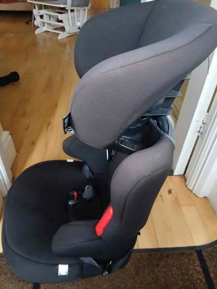 Photo of free Mothercare baby seat (Shankill, Dublin 18.) #1