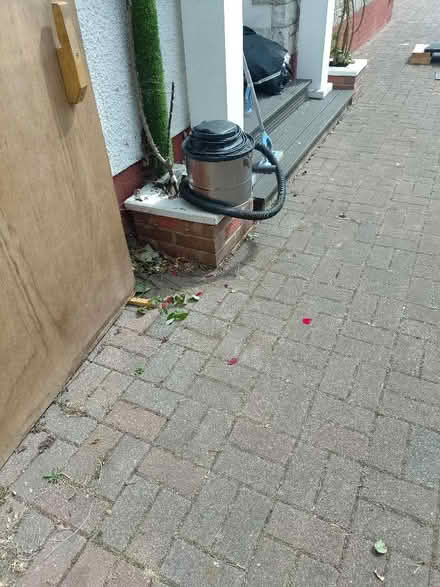 Photo of free Vacuum cleaner (Dinas Powys CF64) #2