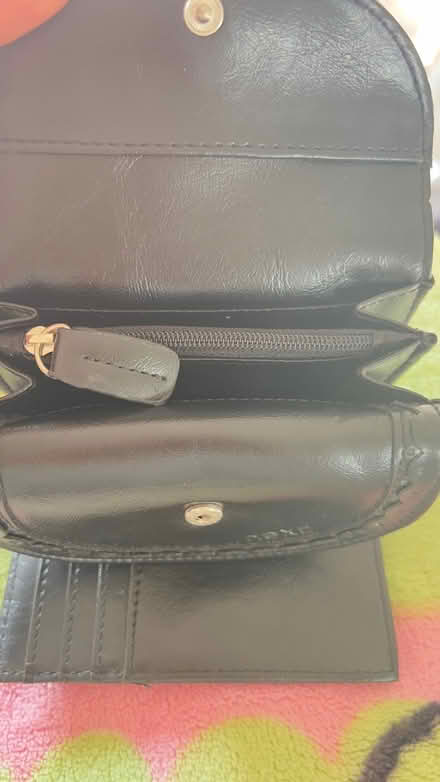 Photo of free Next purse (TN27, Headcorn) #2