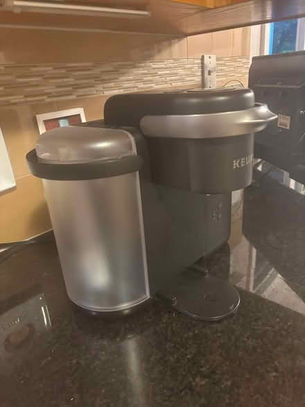 Photo of free Keurig Coffee Machine (Bristol) #2