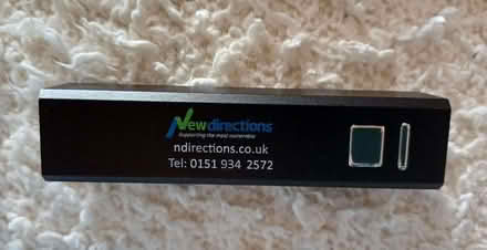Photo of free Smart Power Bank (Southport PR9) #2