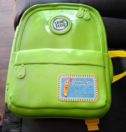 Photo of free Leapfrog (Aspley, NG8) #2