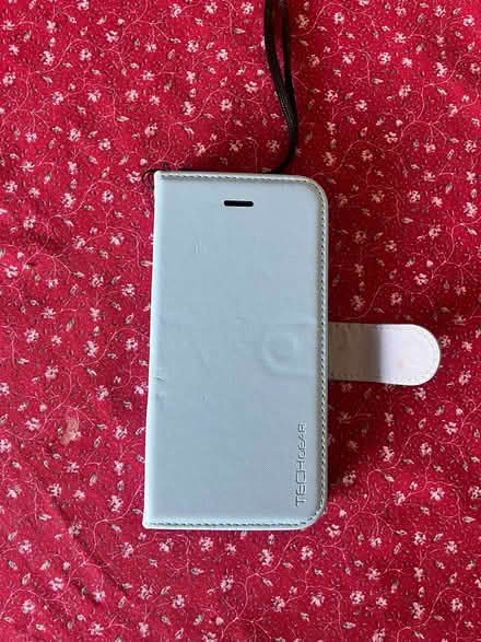 Photo of free iPhone case (Wimborne BH21) #1