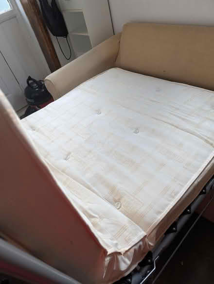 Photo of free Sofa bed (Ca26bl) #1
