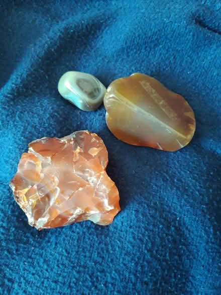 Photo of free Unusual rocks (Malvern WR14) #2