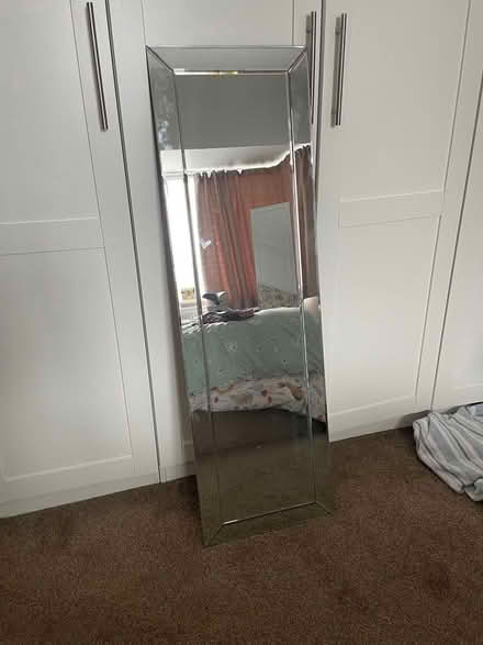 Photo of free Two wall mirrors (Wallasey CH45) #3