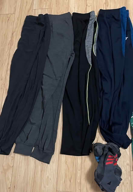 Photo of free Boys clothes (small) 10/12 year old (Sunnyvale Community Center) #2
