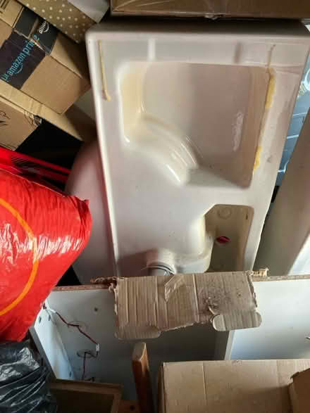 Photo of free Sink (SM2) #3