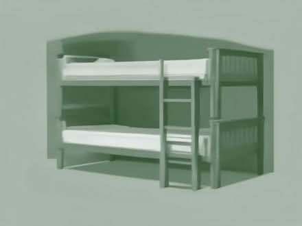 Photo of free 2ft 6in bunk beds (Patchway BS34) #1