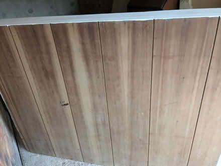 Photo of free Book shelf (Beulah Hill SE19) #2