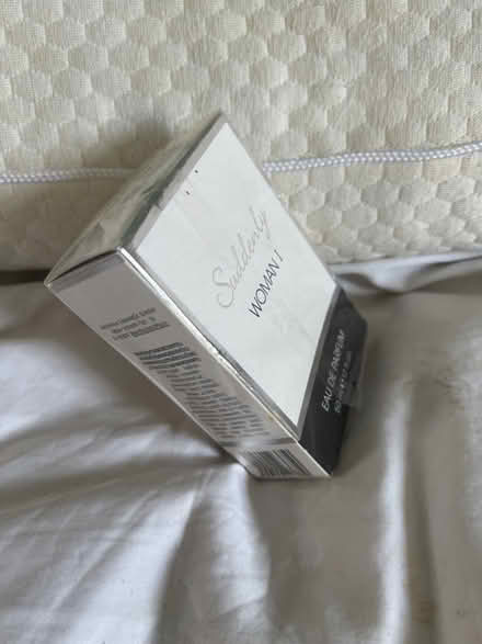 Photo of free Suddenly Woman Eau De Parfum. Unopened. (Southsea PO4) #2